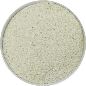 Helles Buchweizenmehl BIO (Rohstoff) (25 kg) 4