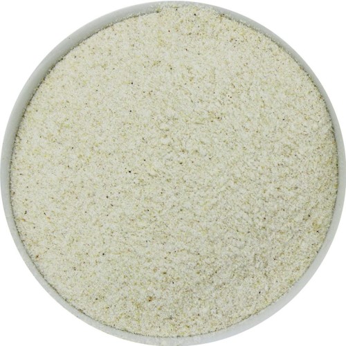 Helles Buchweizenmehl BIO (Rohstoff) (25 kg) 4