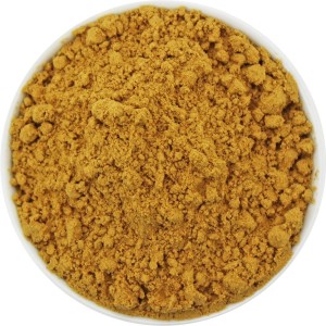 Hagebuttenpulver BIO (Rohstoff) (25 kg) 1