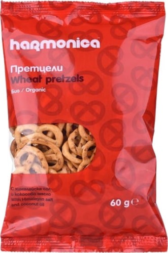 Precelki BIO 60 g