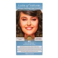 HAIR DYE DARK GRAY BLOND ECO 130 ML - TINTS OF NATURE