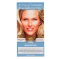 HAIR DYE VERY LIGHT BLOND ECO 130 ML - TINTS OF NATURE