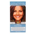 HAIR DYE CHOCOLATE BROWN ECO 130 ML - TINTS OF NATURE
