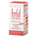 SEMI-PERMANENT HAIR DYE PINK GOLD 70 ml - TINTS OF NATURE (BOLD COLOURS)