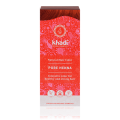 Henna - natural Red 100g - Khadi
