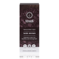 Henna - Dark Brown 100g - Khadi