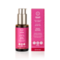 NOURISHING HAIR OIL ECO ROSE 50 ml - KHADI