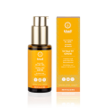 HAIR GROWTH STIMULATING OIL ECO 50ml - KHADI