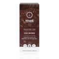 Henna - Ash Brown 100g - Khadi