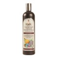 STRENGTHENING CEDAR PROPOLIS SHAMPOO 550 ml - RECEPTURY BABCI AGAFI - AGAFI