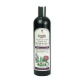 BURDOCK PROPOLIS SHAMPOO AGAINST HAIR LOSS 550 ml - RECEPTURY BABCI AGAFI - AGAFI