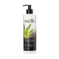 Bodylotion met hennepolie 400ml India Cosmetics