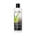 Hair shampoo with hemp oil 400ml India Cosmetics