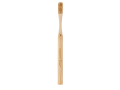 Bamboo toothbrush Mohani - medium natural