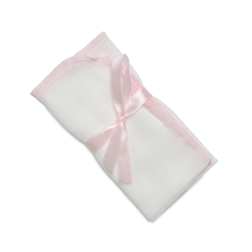 Musselintuch zum Waschen des Gesichts von MOHANI