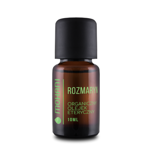 Bio-MOHANI ätherisches Rosmarinöl