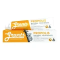 Tandpasta met propolis en munt Propolis met munt 110g Grants of Australia