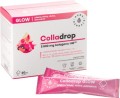 Colladrop glow Meereskollagen 5000 MG Beutel 30 Stk. AURA HERBALS
