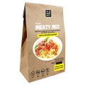 Veganer Fleischmix Gemüse Fleischersatz 200g KULTURIERTE LEBENSMITTEL