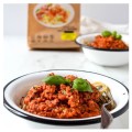 Veganer Fleischmix Gemüse Fleischersatz 200g KULTURIERTE LEBENSMITTEL