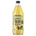 OCET JABŁKOWY 6 % BIO 750 ml - OCTIM