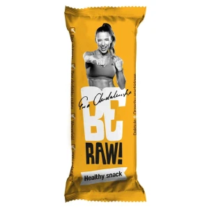 Beraw Riegel gesunder Snack - Erdnussbutter 40g PURELLA