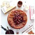 Pfannkuchenmischung mit Probiotika und Kakao BIO 220g KULTURFUTTER