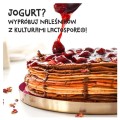 Pfannkuchenmischung mit Probiotika und Kakao BIO 220g KULTURFUTTER