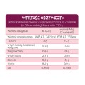 Pfannkuchenmischung mit Probiotika und Rote Bete BIO 220g KULTURFUTTER