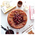 Pfannkuchenmischung mit Probiotika und Rote Bete BIO 220g KULTURFUTTER
