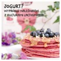 Pfannkuchenmischung mit Probiotika und Rote Bete BIO 220g KULTURFUTTER