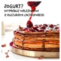 Klassische Pfannkuchenmischung mit Probiotika BIO 220g KULTURFUTTER