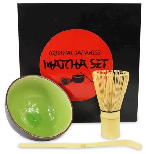 Service à thé matcha - Matcha Magic
