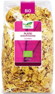 BIO CORN FLAKES 300 g - BIO PLANET