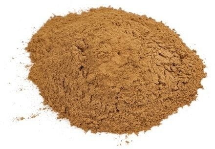 CAROB BIO (RAW MATERIAL) (25 kg) 4
