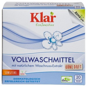 WASPOEDER UNIVERSEEL (NOTEN) ECO 1,1 kg - CLAR