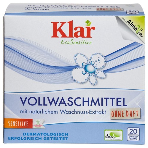 WASPOEDER UNIVERSEEL (NOTEN) ECO 1,1 kg - CLAR
