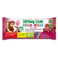 Lizak wiśnia 6g Zdrowy Lizak