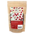 Żurawina suszona, słodzona sokiem jabłkowym  Pięć Przemian, 250g