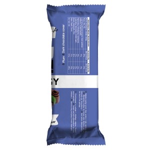Energie "Pflaume" Schoko-Pflaumenriegel PURELLA 40g BERAW