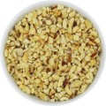 Haselnüsse BIO Grütze (Rohware) (25 kg)
