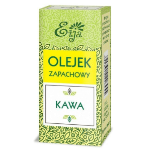 Olejek zapachowy Kawa 10ml ETJA