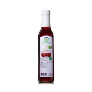 JARABE DE CEREZA BIO 250 ml - BIO FOOD
