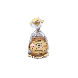 Dinkel-Vanille-Kekse 100 g ANIA