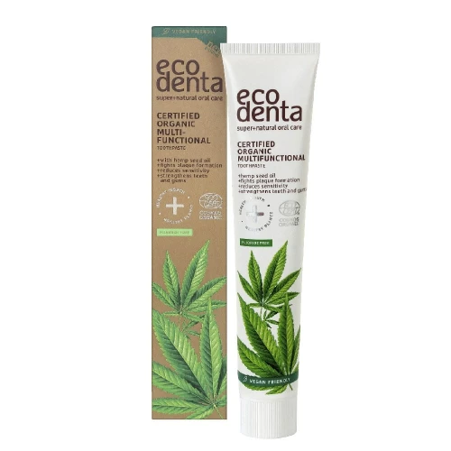 Pasta do zębów Multifunkcyjna 75 ml