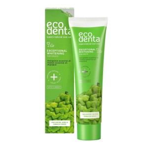 Aufhellende Zahnpasta 100 ml BIOK LABORATORIJA