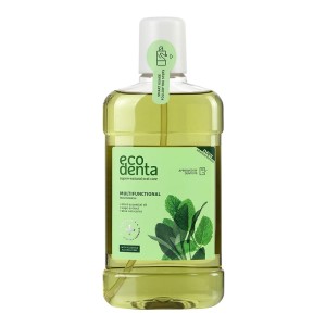 Mundwasser Salbei Aloe und Minze 500 ml BIOK LABORATORIJA