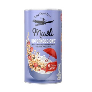 Musli Odpornościowe 400 g