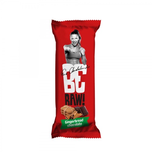 Lebkuchenriegel 86% Zartbitterschokolade 40 g
