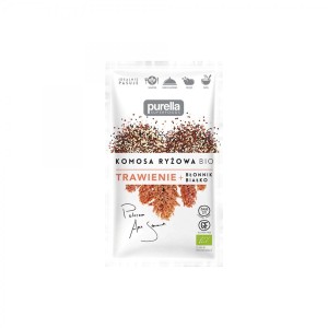 BIO Quinoa verdauliche Ballaststoffe + Protein 100 g